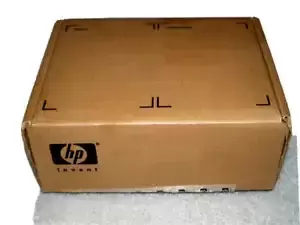 HP 583748-001 NEW CPU Heatsink (Server A CPU1) for HP BL2x220c G7 Server Blade