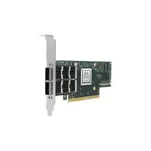 MELLANOX MCX653106A-ECAT-SP ConnectX-6 VPI Adapter Card New