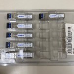 GENCOM 1000BASE-LX SFP Transceivers cisco cerent (15454E-SFP-LC-LX)