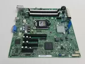 HP 810249-001 ProLiant ML10 v2 LGA 1150 DDR3 SDRAM Server Motherboard
