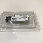 NEW - HPE HP E7Y09A SFP+ SW TRANSCEIVER 793443-001 E7Y09-63001