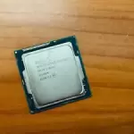 INTEL Xeon E3-1226 v3 3.3GHz SR1R0 Quad Core CPU Processor