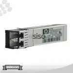 LOT OF 10 AJ716B HPE 8GBASE-SR SFP+ 850NM 300M DOM DUPLEX LC MMF TRANSCEIVER