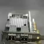 Intel X520-DA2 Dual SFP+ Server Network Card Low Profile Oracle 7051223