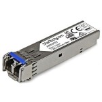 Startech.com Gigabit Fiber Sfp Transceiver Module - Hp J4859c Compatible - Sm/mm