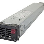 HP 2400 Watts Platinum Efficiency Power Supply 94% Efficiency (588603-B21)