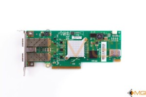 SOLARFLARE 10G 2P SFP PCI-E SERVER ADAPTER LOW PROFILE // SF329-9025