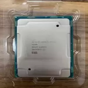Intel Xeon Gold SRGZ7 2.10 GHz CPU