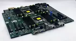 Dell W9WXC Motherboard for PowerEdge T630, FCLGA2011-3 Socket