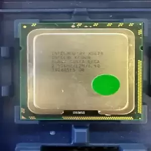 Intel Xeon X5670 2.93 GHz Six-Core CPU Processor SLBV7 LGA 1366 23