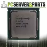 Intel Xeon E-2274G SRFDE 4.00GHz 8MB Quad Core LGA1151 CPU Processor