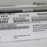 IBM 1 x 8GB DDR4 SDRAM 8 DDR4 2133 Motherboard DDR2 667 46W0788