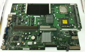 HP 436603-001 440633-001 Proliant DL140 G3 System Server Board
