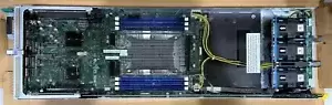 Intel HNS7200AP Compute Module  2U Rack  LGA 3647-1  230 W NEW OPEN BOX