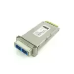Cisco X2-10GB-LX4 10GBASE-LX4-X2 (Multimode Fiber) Transceiver 6q