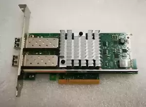 IBM Intel 49Y7962 Dual Port 10Gb Server Network Adapter Card