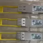 cisco  WSP-Q40GLR4L original transceiver module with hologram