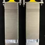Lot of 2 Cisco XENPAK-10GB-LRM Catalyst Transceiver Module 10-2419-01 V01