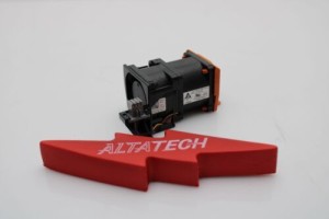 Dell 14VG6 FAN POWEREDGE R620/R630 | Server Fan