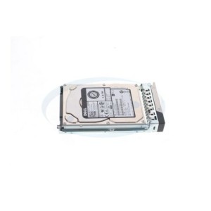 Dell 383N9 1.8TB SAS 10K 12GBPS 2.5" Hard Drive