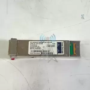 Cisco, ONS-XC-10G-I2, ONS 15327 XFP TRANSCEIVER MODULE *RH061621