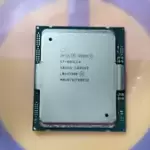 Intel Xeon E7-8891 v4 2.8GHz 60MB 9.6 GT/s SR2SQ 2011-1 B Grade Server CPU