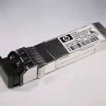 Lot of 16 ~ Genuine HP AJ716A 8Gb SW B Series FC SFP+ Transceiver Modules