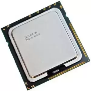 HP Xeon 5560 2.8GHZ Quad Core 8MB PROCESSOR