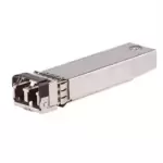 NEW Aruba J4859D 1G SFP LC LX 10km SMF Transceiver - For Data Networking Optical