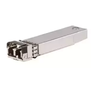 NEW Aruba J4859D 1G SFP LC LX 10km SMF Transceiver - For Data Networking Optical