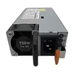 2x Emerson 94Y8070 IBM 94Y8071 750 W Power Supply 7001605-J000