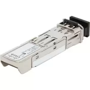 CISCO GLC-FE-100FX-RGD SFP Transceiver Module New Sealed