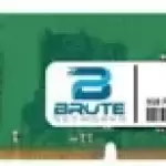 3TK87AT - HP Compatible 8GB PC4-21300 DDR4-2666MHz 1Rx8 1.2V Non-ECC UDIMM