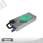 578322-B21 HPE 1200W HIGH EFFICIENCY POWER SUPPLY FOR G6 G7
