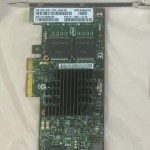 Cisco UCSC-PCIE-IRJ45 Intel I350 4-Port 1Gb Adapter