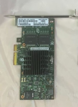 Cisco UCSC-PCIE-IRJ45 Intel I350 4-Port 1Gb Adapter