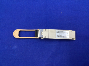 841716-B21 HPE 40GB QSFP+ BIDIRECTIONAL TRANSCEIVER 841718-001 868243-001