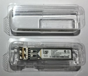 Cisco GLC-SX-MMD Transceiver Module 10-2626-01