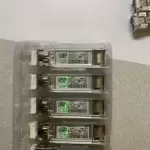 Cisco SFP-10G-SR 10-2415-03 10Gbase-Sr sfp+ W/Hologram per unit price.