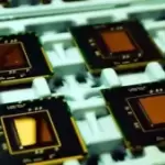 Delidded Intel Xeon E5520 2.26GHz Quad Core CPU - Apple Mac Pro and PC
