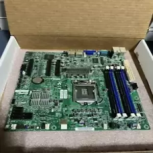Supermicro X9SCL-F DDR3 LGA 1155 Server Motherboard