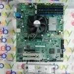 Intel S3200SHV ATX Server Motherboard Intel Xeon E3120 3.16GHz CPU 8GB TESTED