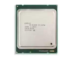 Intel Xeon E5-2687W 3.1GHz 20MB 8-Core LGA2011 CPU Processor SR0KG