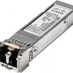 Cisco Gigabit Ethernet SX Mini-GBIC SFP Transceiver MGBSX1
