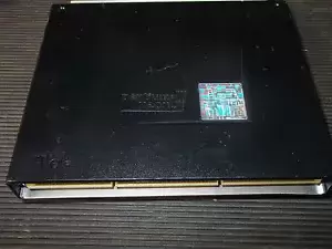 QTY-1 PENTIUM III XEON INTEL OFFERED AS PULL VINTAGE RARE COLLECTIBLE