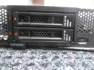 Lenovo X240 M5 9532-AC1 00MV291 w/00NA242, 00WG691, 40X7459 x2 ,00JY803