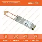 817042-001  NEW BULK HPE 40 GbE/4x10 GbE/4x8Gb FC QSFP+ transceiver