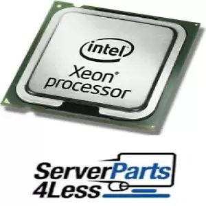 SLANG Intel Xeon E5205 DualCore 6M 1.86GHz LGA771 Server Processor