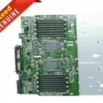 OEM Dell Motherboard For PowerEdge R715 DDR3 Mainboard AMD Opteron 6100 0DXTP3