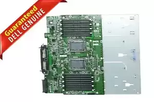 OEM Dell Motherboard For PowerEdge R715 DDR3 Mainboard AMD Opteron 6100 0DXTP3
